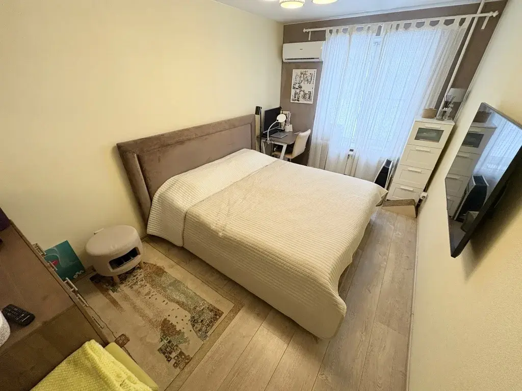 Продажа 2х к.кв. на Чертановской улице - Фото 17