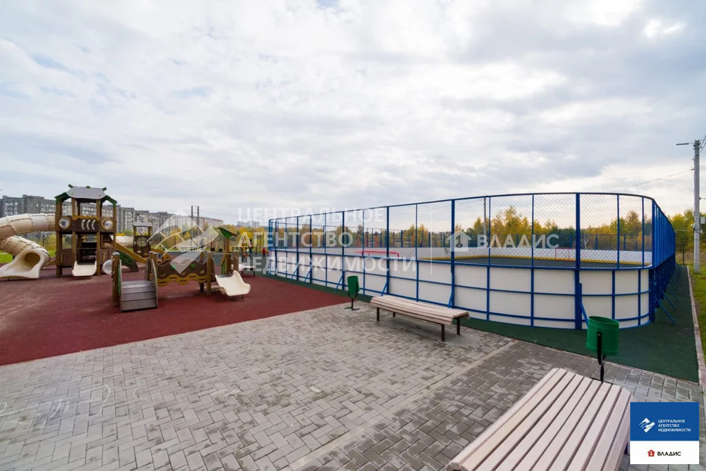 Продажа квартиры, Рязань, ул. Зубковой - Фото 21