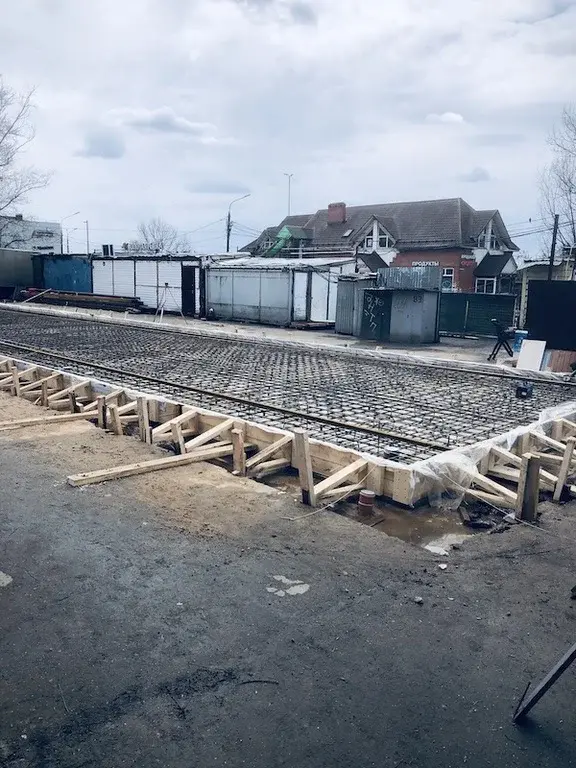 М.О. г. Красногорск ул. Железнодорожная дом 2/37 .Сдается  ПСН 140 кв. - Фото 6
