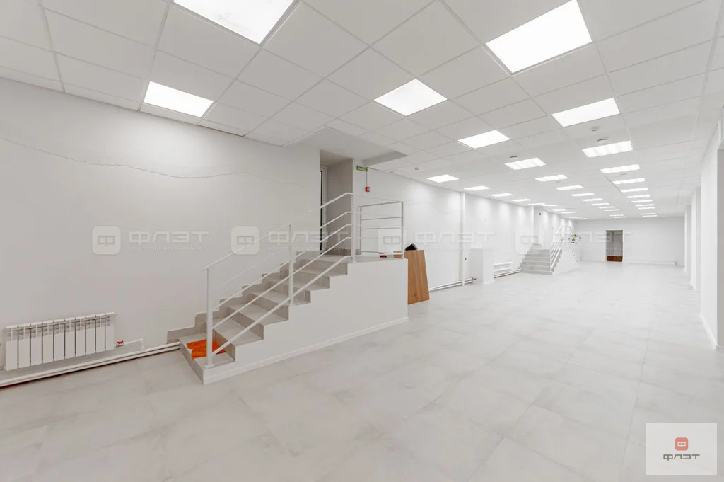 Продажа торгового помещения, Казань, ул. Галии Кайбицкой - Фото 3