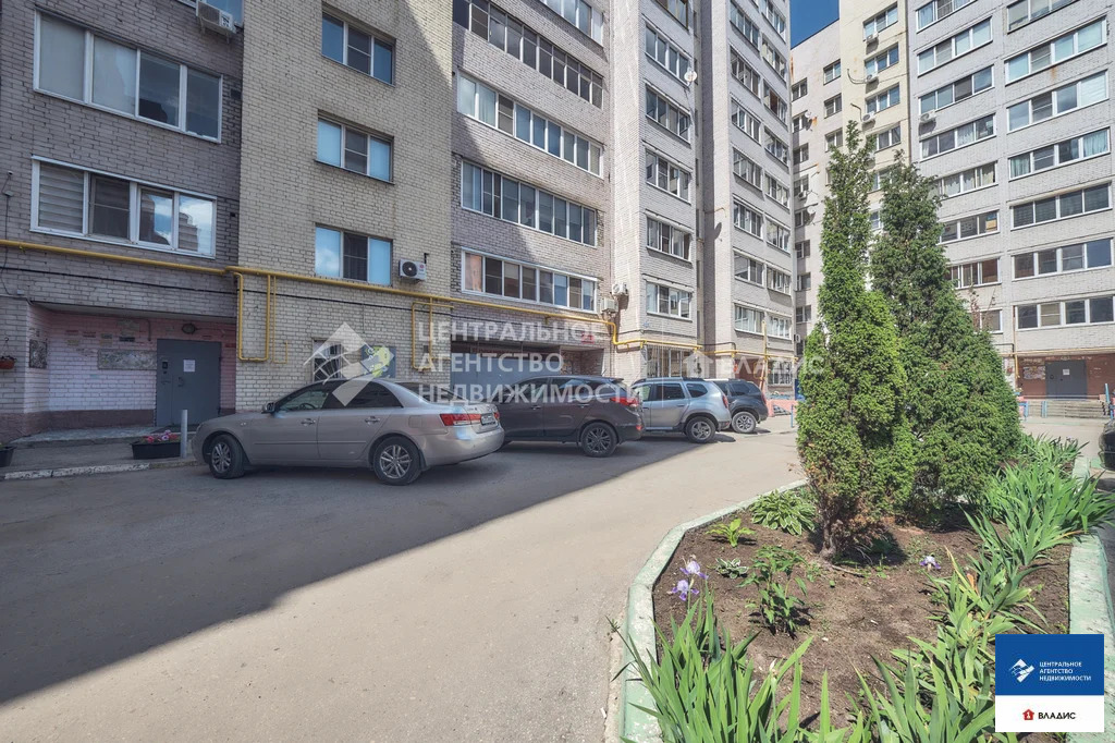 Продажа квартиры, Рязань, ул. Татарская - Фото 11