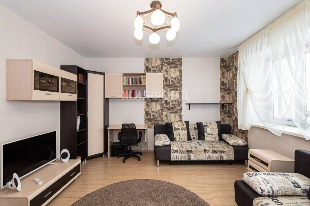 Продажа квартиры, Новосибирск, ул. Пролетарская - Фото 9