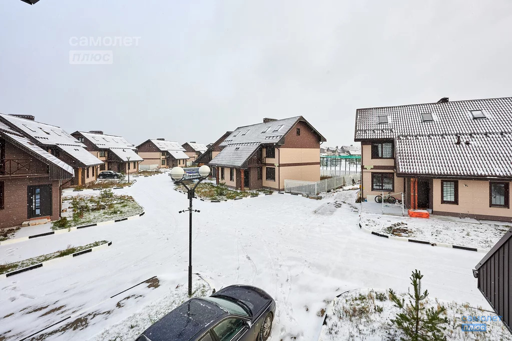 Продажа дома, Щелковский район - Фото 21