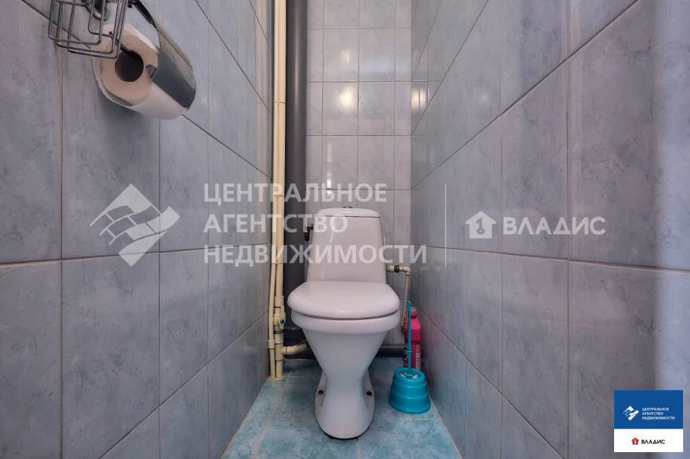 Продажа квартиры, Баграмово, Рыбновский район, 10 - Фото 4