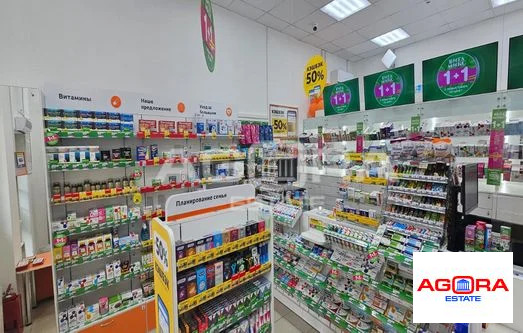 Продажа торгового помещения, м. Бульвар Рокоссовского, Погонный проезд - Фото 9