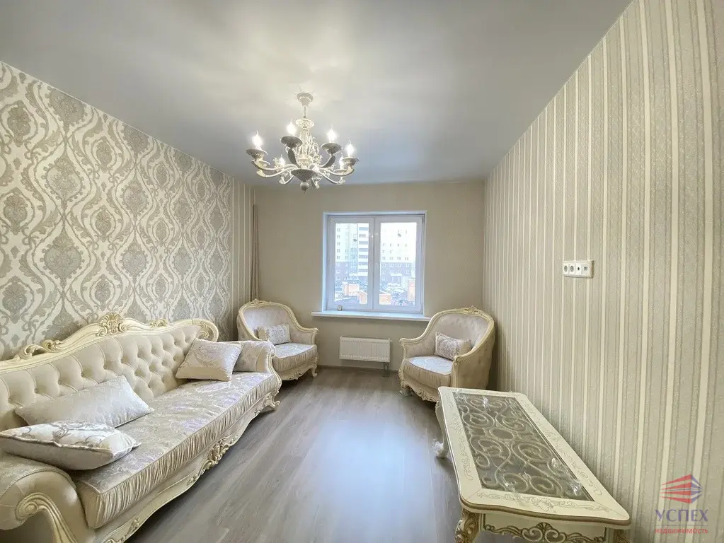 Продаётся 1-комнатная квартира г. Жуковский, ул. Лацкова, д. 1 - Фото 5