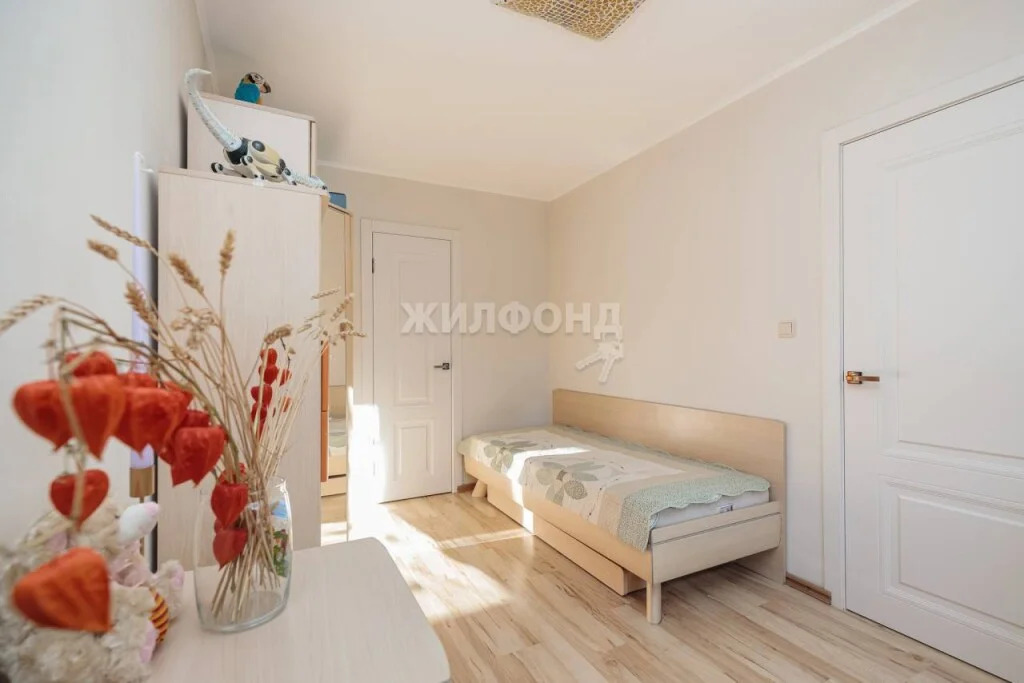 Продажа квартиры, Новосибирск, ул. Гурьевская - Фото 8