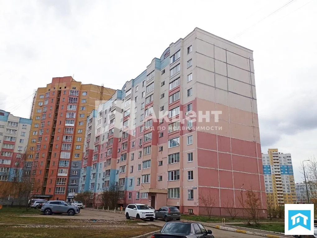 Продажа квартиры, Иваново, мкр Московский - Фото 17