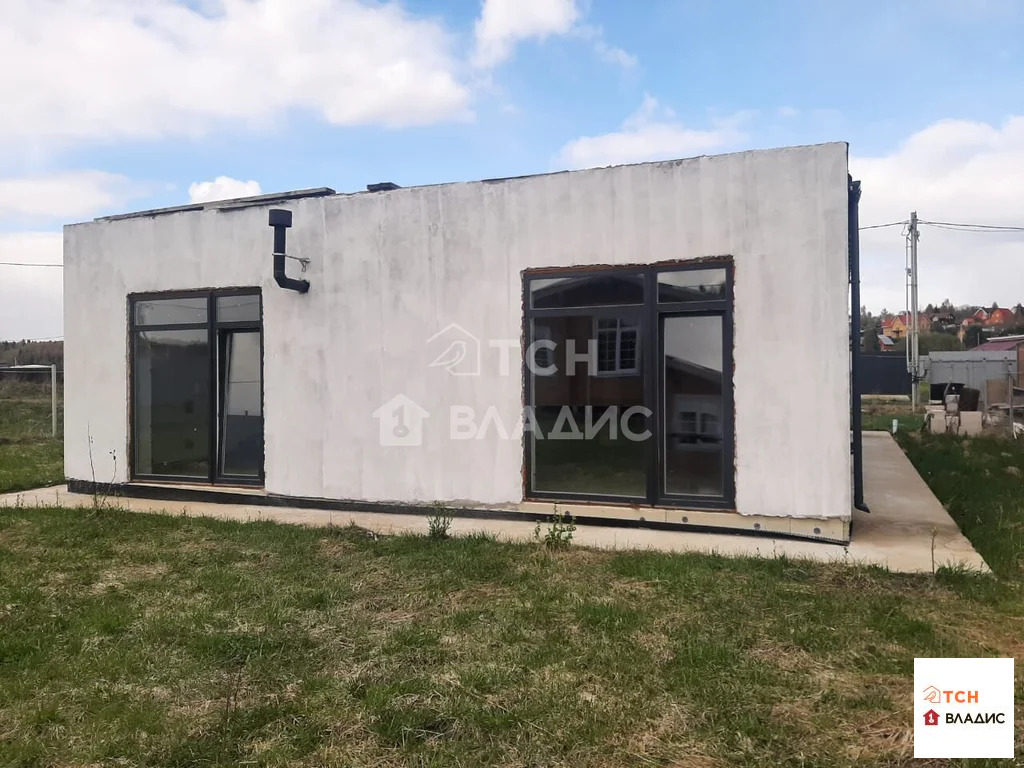 Продажа дома, Дмитровский район, Яблоневая улица - Фото 1