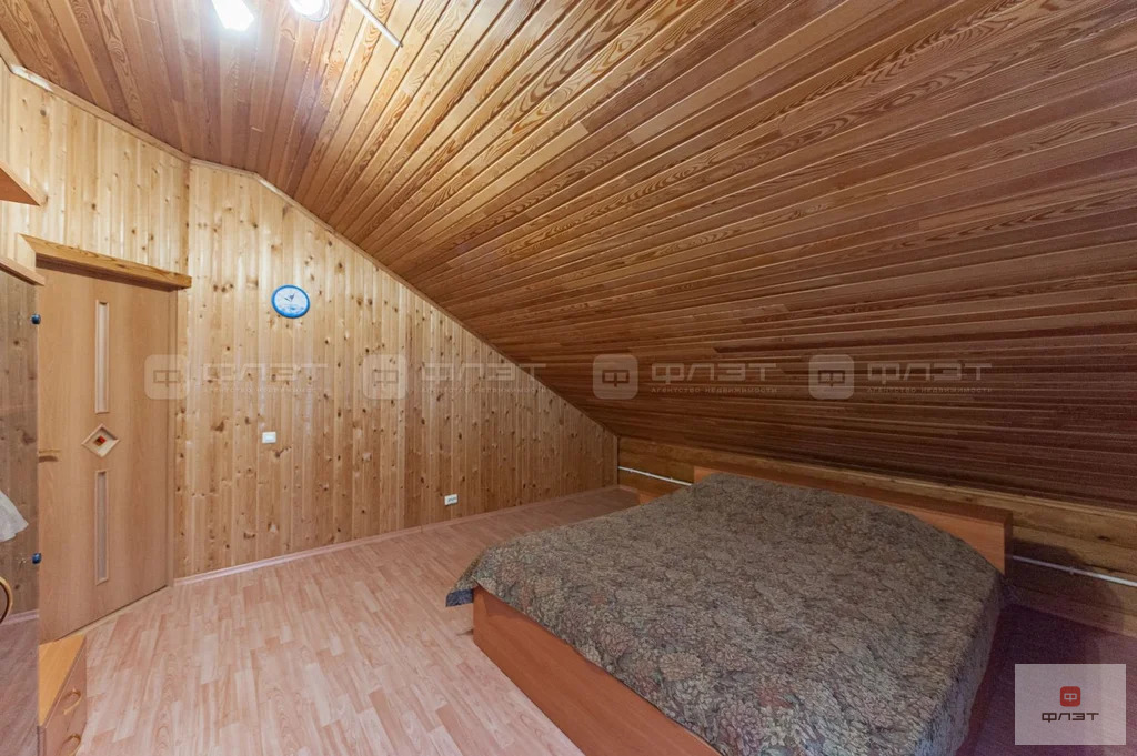 Продажа дома, Бритвино, Зеленодольский район, ул. Большая Красная - Фото 9