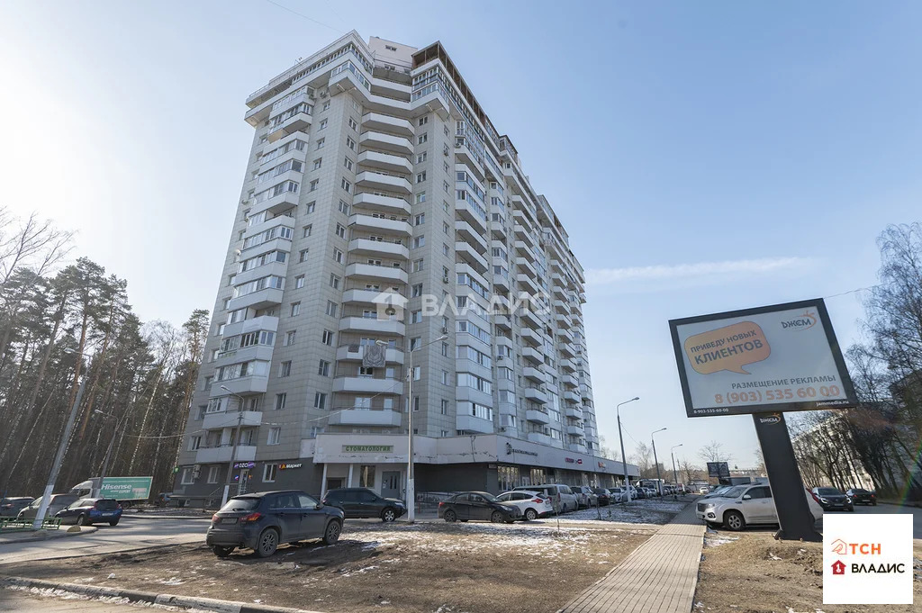 Продажа квартиры, Ивантеевка, Центральный проезд - Фото 25