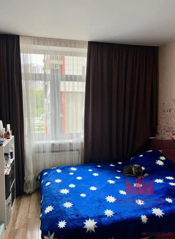 Продажа квартиры, Котельники, Сосновая улица - Фото 3