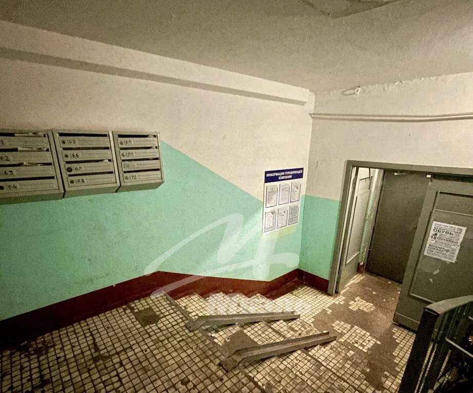 Продажа квартиры, Химки, ул. Молодежная - Фото 14