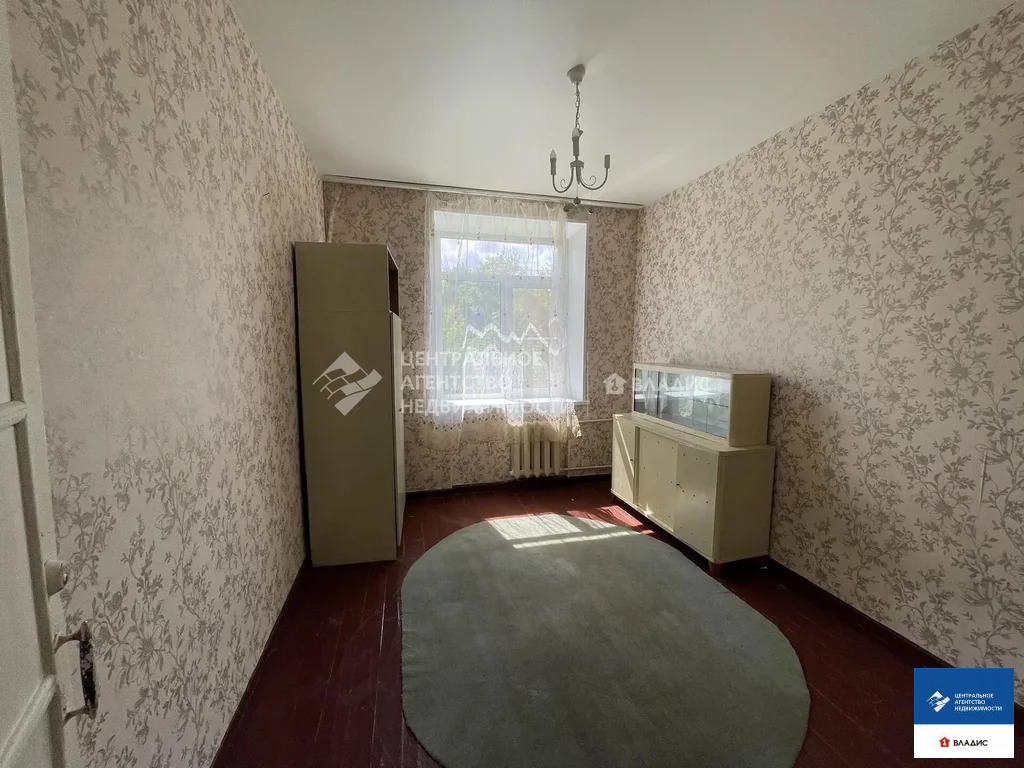 Аренда квартиры, Рязань, ул. Островского - Фото 6