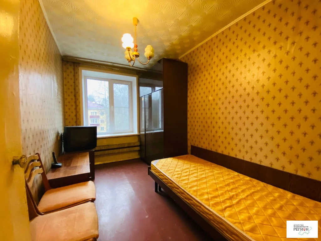 Продажа квартиры, Селятино, Наро-Фоминский район, ул. Клубная - Фото 4