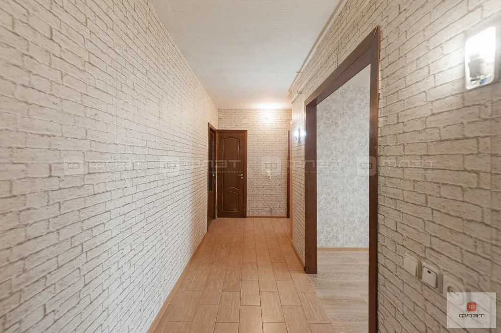 Продажа квартиры, Казань, ул. Пржевальского - Фото 18