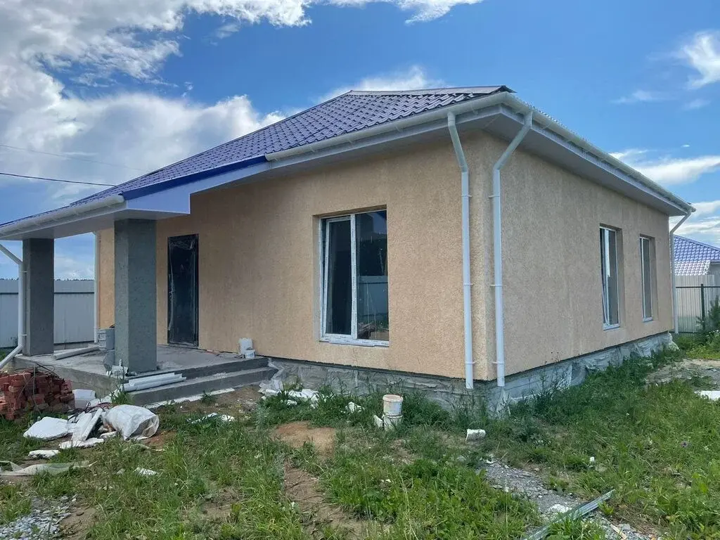 Купить Участок В Малобрусянском Свердловской Области