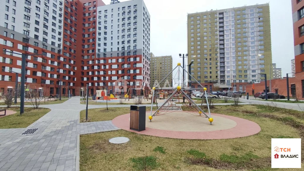 Продажа квартиры, Мытищи, Мытищинский район, проспект Астрахова - Фото 34