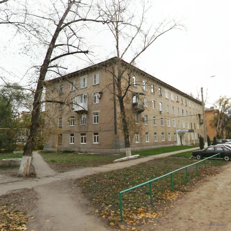 Продажа квартиры, Самара, ул. Молдавская - Фото 1