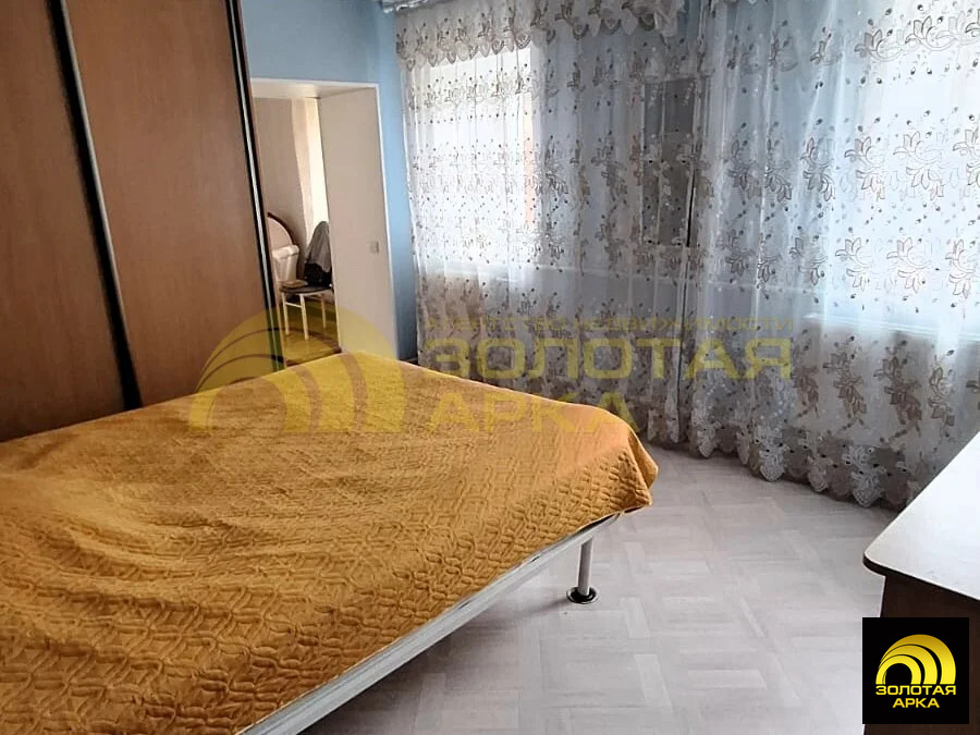 Продажа дома, Голубицкая, Темрюкский район, ул. Спортивная - Фото 9