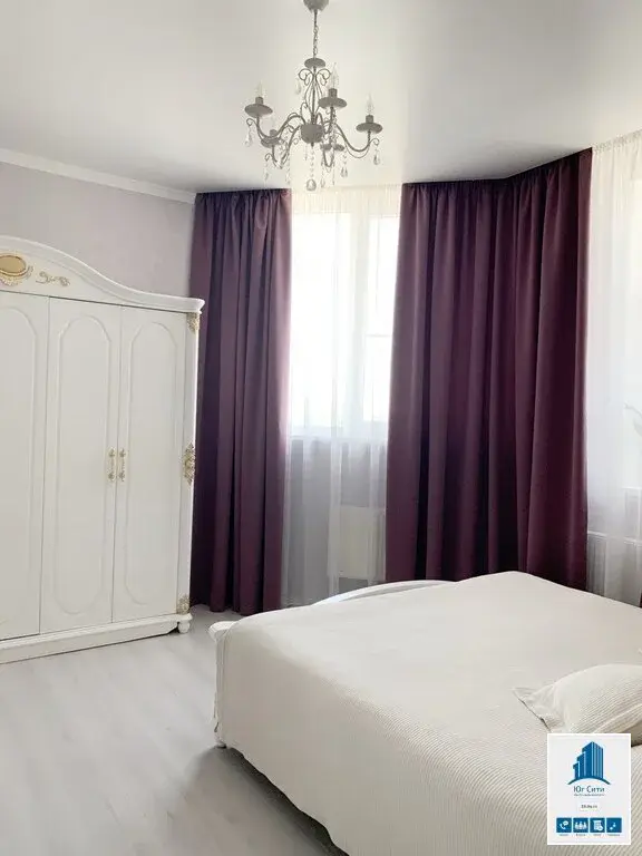 ЖК "Адмирал" Продаю 3к.квартиру - Фото 8