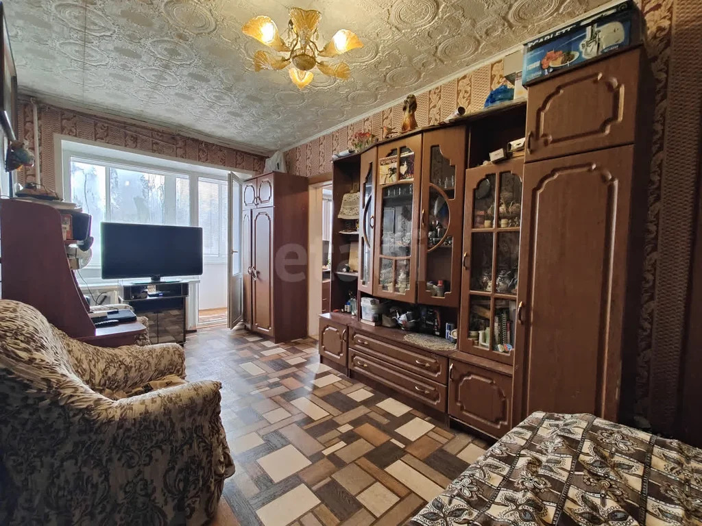 Продажа квартиры, Ногинск, Богородский г. о., ул. Климова - Фото 1