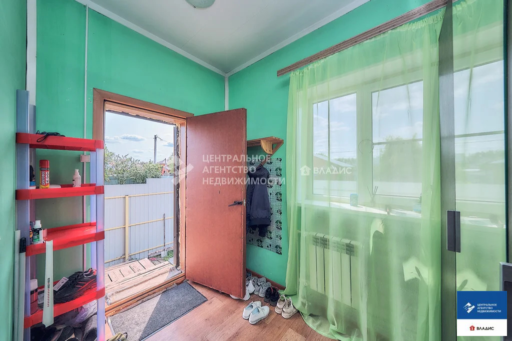 Продажа дома, Рыбное, Рыбновский район, ул. Казанская - Фото 7