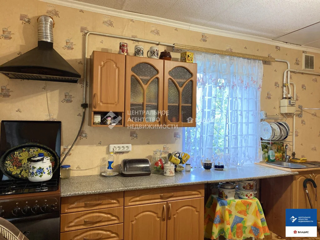 Продажа дома, Пупки, Скопинский район, ул. Зеленая - Фото 9
