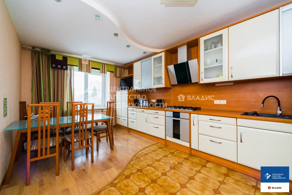 Продажа квартиры, Рязань, ул. Татарская - Фото 3