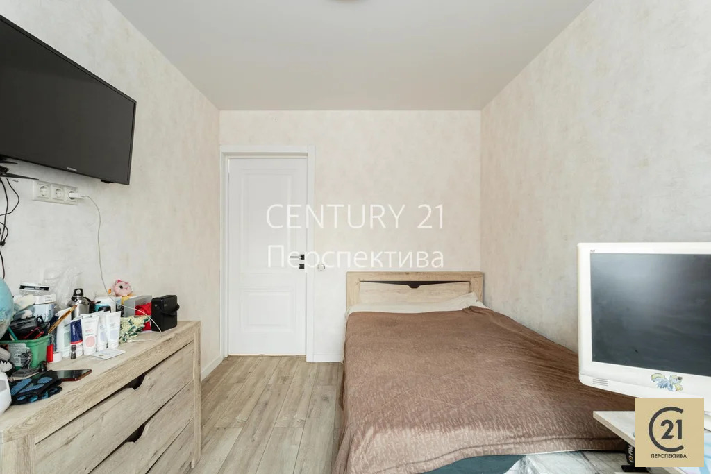 Продажа квартиры, Ферганский проезд - Фото 9