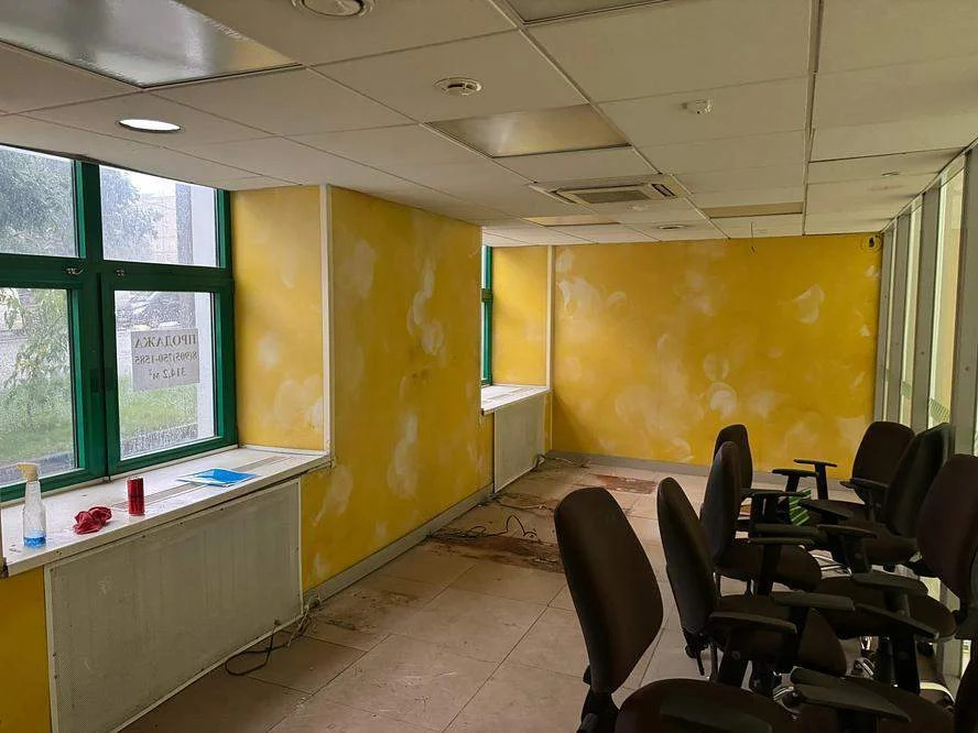 Торговое помещение 314.2 м2 в аренду - Фото 3