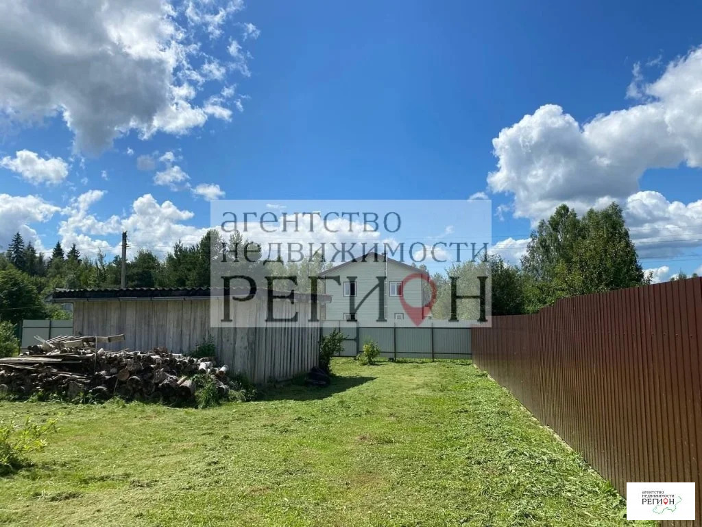 Продажа дома, Наро-Фоминский район, садоводческое некоммерческое ... - Фото 15