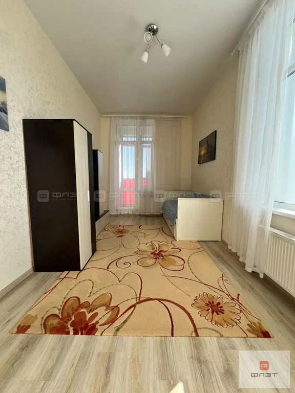 Продажа квартиры, Казань, ул. Аметьевская магистраль - Фото 7