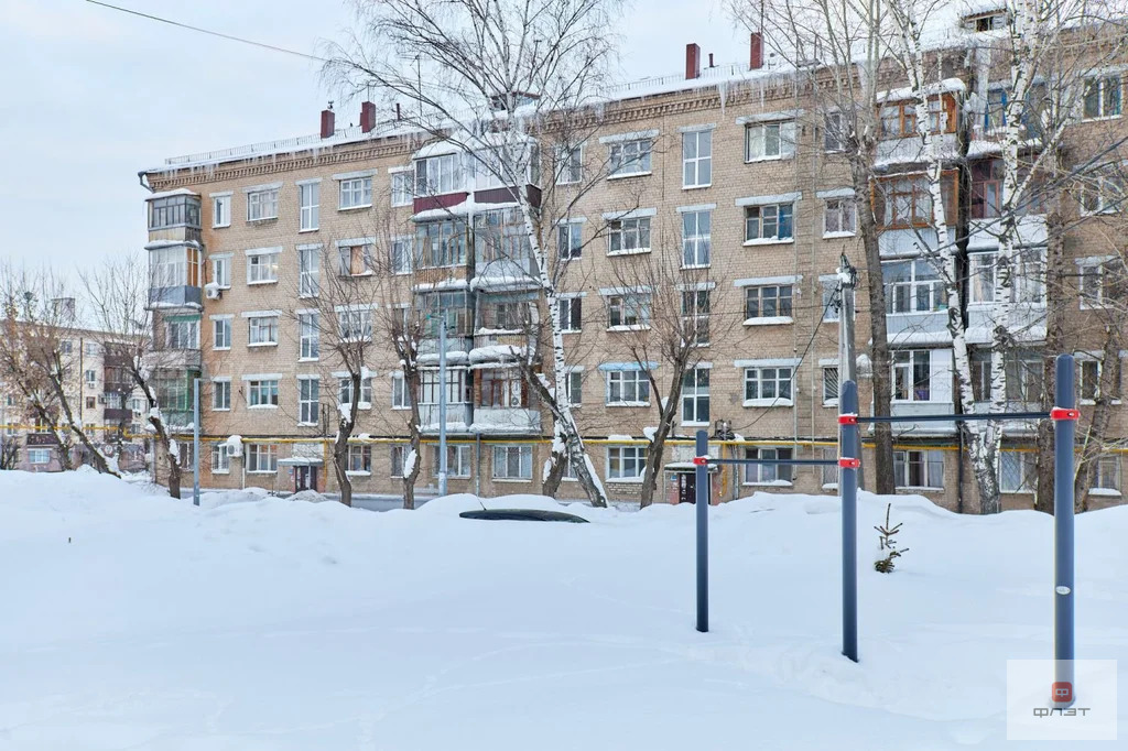 Продажа комнаты, Казань, ул. Восстания - Фото 2