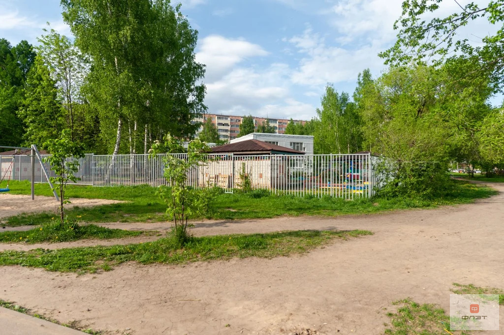 Продажа квартиры, Казань, ул. Комиссара Габишева - Фото 14