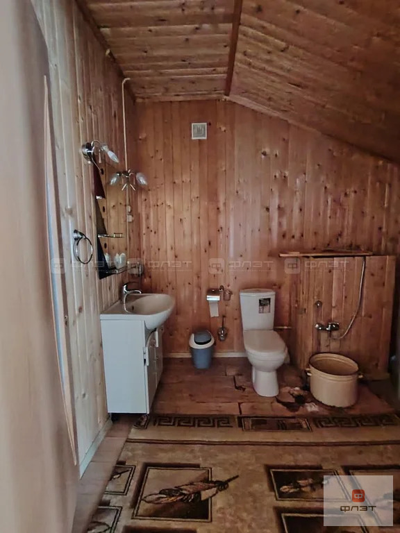 Продажа дома, Казань, ул. Горийская - Фото 14