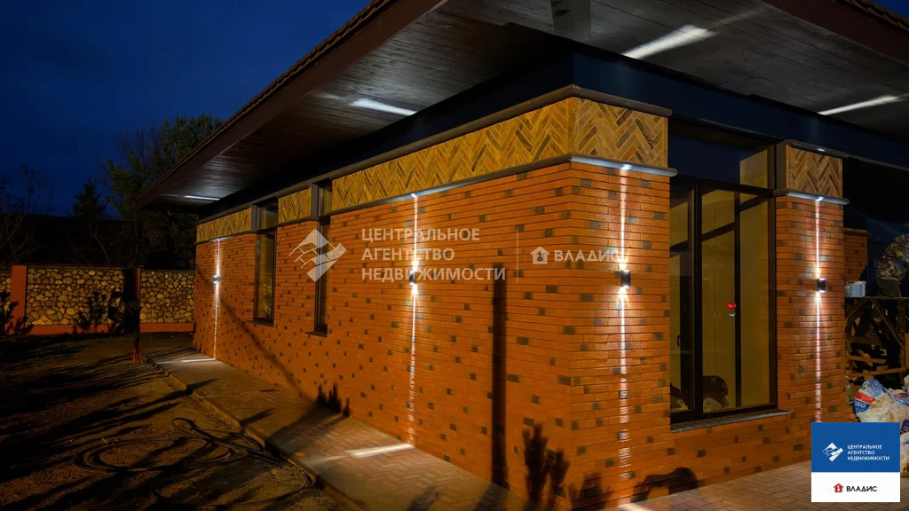 Продажа дома, Агро-Пустынь, Рязанский район, улица Фирсова - Фото 3