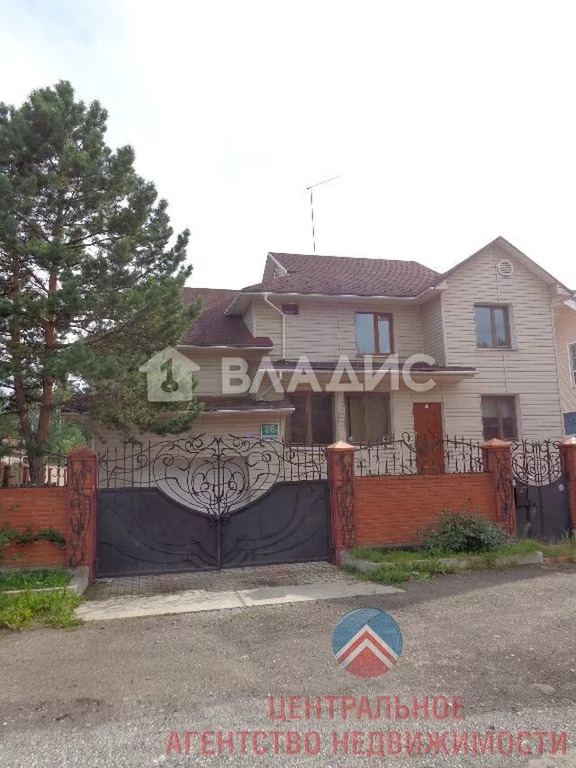 Продажа дома, Новосибирск, Зелёная Горка, 86 - Фото 50