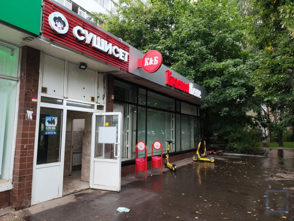 Продажа готового бизнеса, ул. Дубнинская - Фото 5