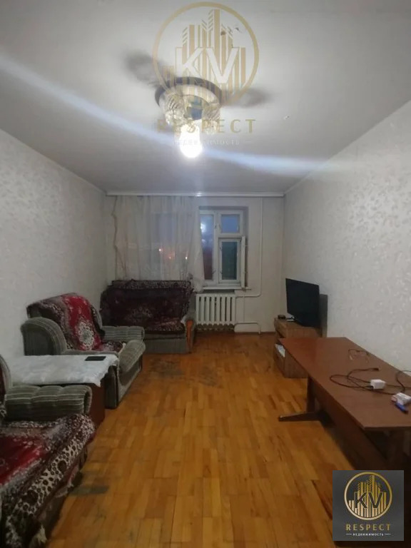 Продажа квартиры, Красный Пахарь, Минераловодский район, ул. 9 Мая - Фото 1