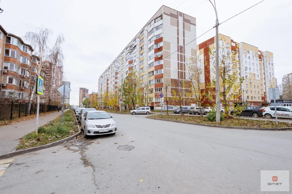 Продажа квартиры, Казань, ул. Меридианная - Фото 2