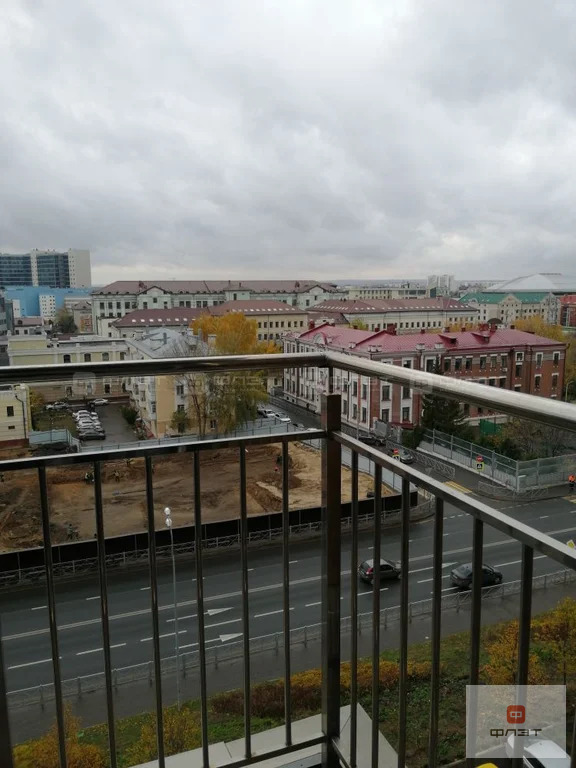 Продажа квартиры, Казань, ул. Волкова - Фото 23