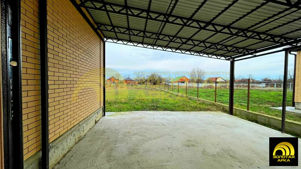 Продажа дома, Полтавская, Красноармейский район, ул. Красная - Фото 4