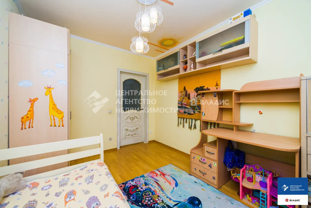 Продажа квартиры, Рязань, Молодёжная улица - Фото 8