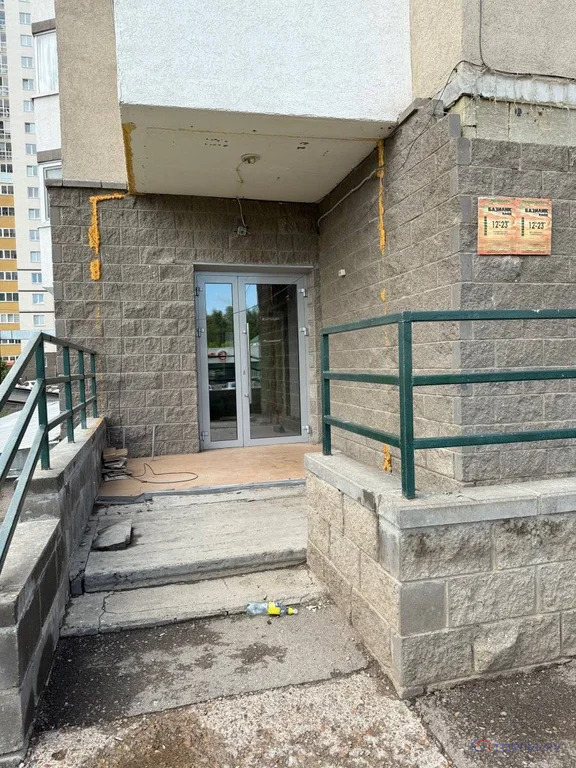 Продажа ПСН, Уфа, ул. Шмидта - Фото 1