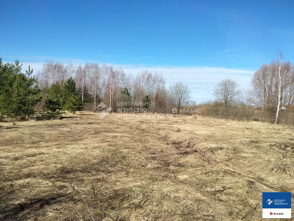 Продажа участка, Лощинино, Касимовский район, ул. Зеленая - Фото 0