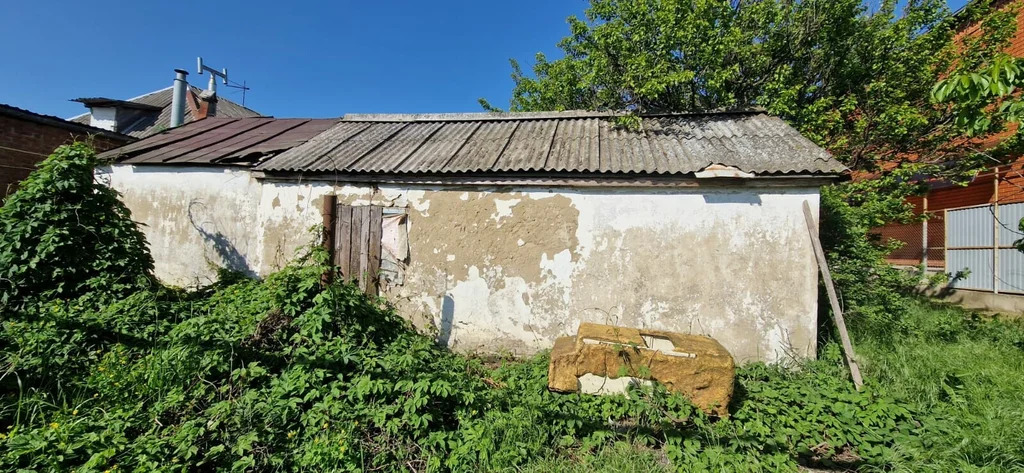 Продажа дома, Темрюк, Темрюкский район, проезд 68-й квартал - Фото 3
