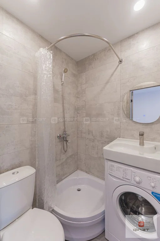 Продажа квартиры, Казань, ул. Карбышева - Фото 6