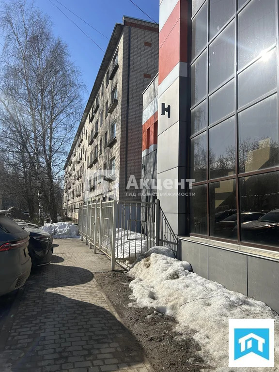 Продажа квартиры, Иваново, ул. Парижской Коммуны - Фото 1