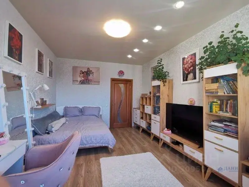 Купить четырехкомнатную квартиру 88.5м Портовая ул., 29, Магадан, ... - Фото 14